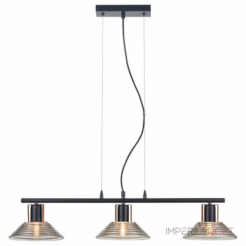 Подвесной светильник Vele Luce Intrigo VL5822P03