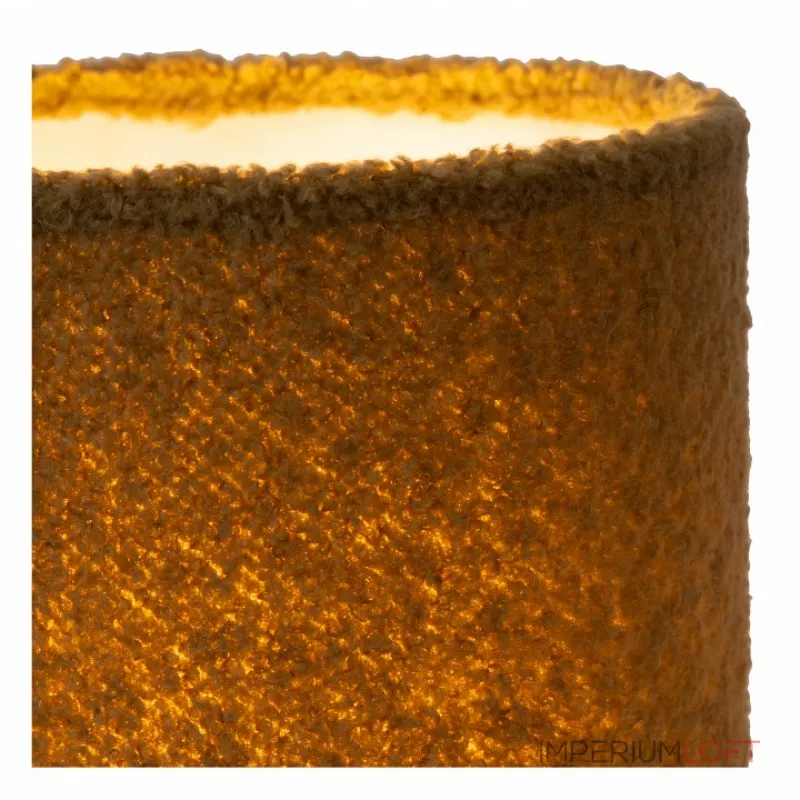 Настольная лампа декоративная Lucide Woolly 10516/01/33