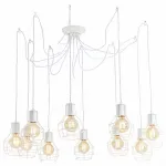 Подвесной светильник Arte Lamp 9182 A9182SP-10WH 
