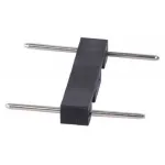 Соединитель линейный для треков Favourite Unika 1003-CB-030