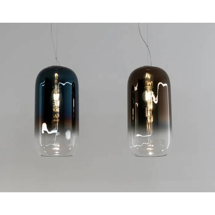 Подвесной светильник Artemide Gople 1406040A от ImperiumLoft