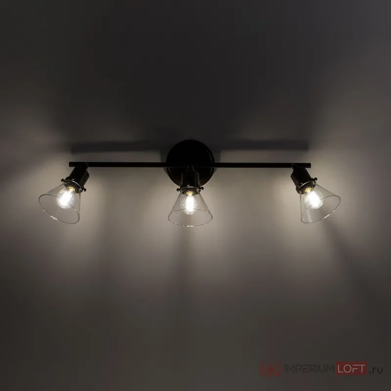 Бра Citilux Бисмарк CL564531 от ImperiumLoft