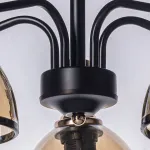 Потолочная люстра De City Дэла 2 635011005 Потолочная люстра De City Дэла 2 635011005