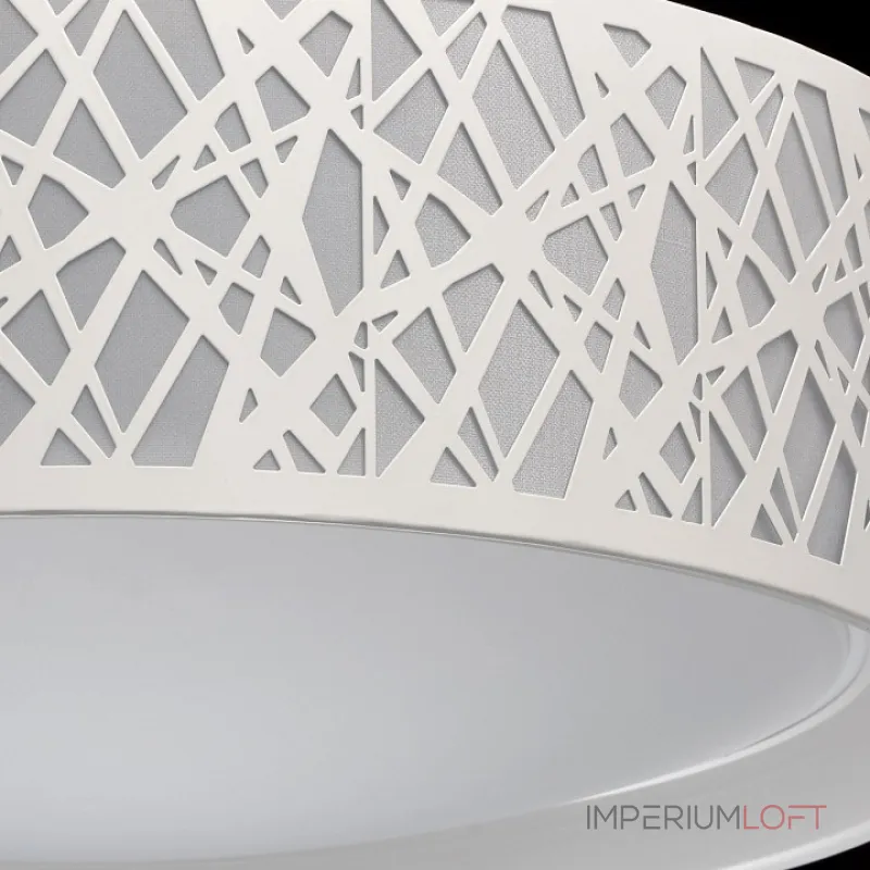 Потолочный светильник MW-Light Ривз 674012501