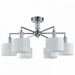 Люстра на штанге Favourite Laciness 2611-6P от ImperiumLoft