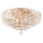 Потолочная люстра Maytoni DIA120-06-G