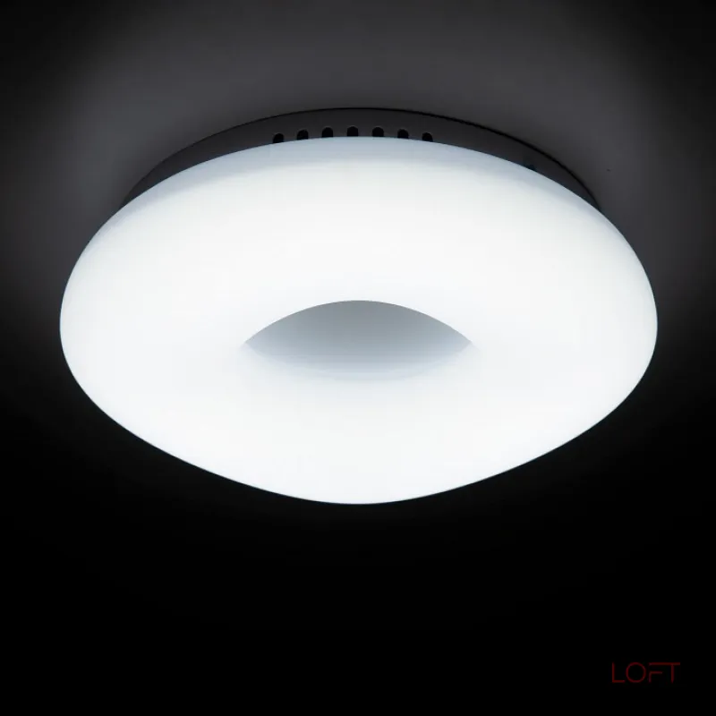Потолочный светильник Citilux Стратус CL732B280G