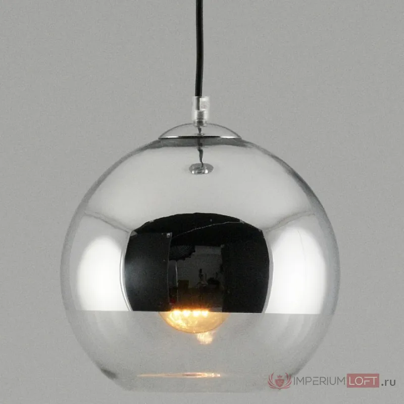 Подвесной светильник Moderli Silestia V1690-1P от ImperiumLoft