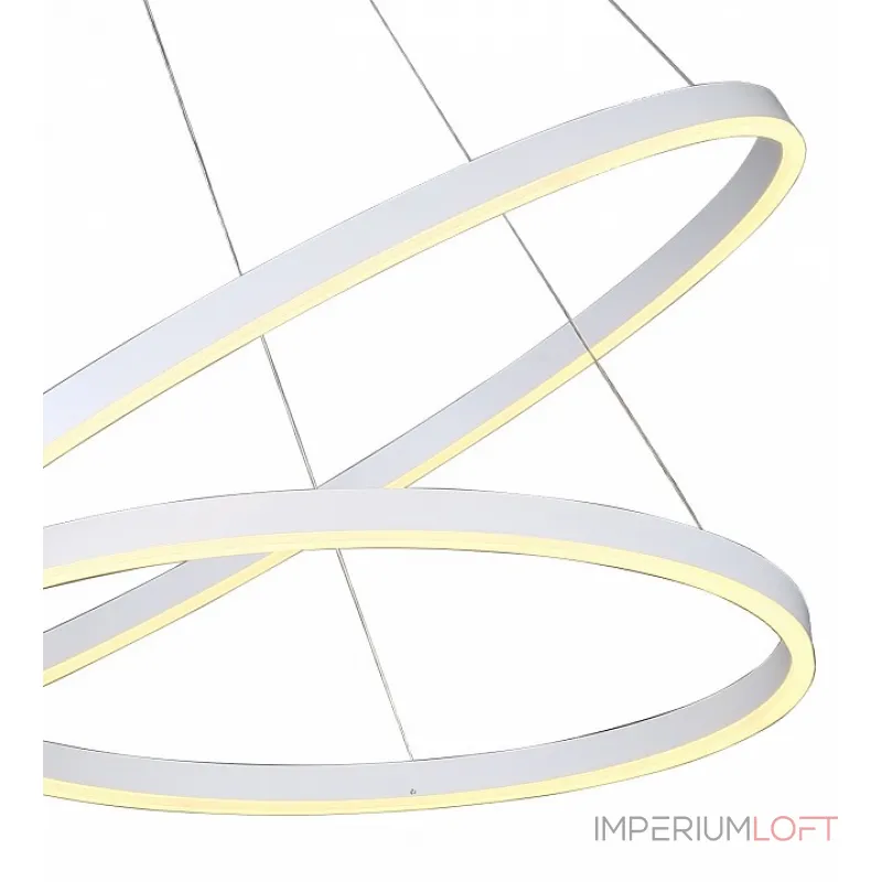Подвесная люстра Kink Light Тор 08220,01A(4000K) Подвесная люстра Kink Light Тор 08220,01A(4000K)