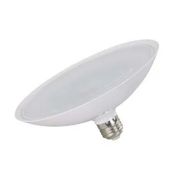 Лампа светодиодная Horoz Electric Ufo-15 E27 15Вт 4200K HRZ00002379