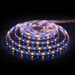 Лента светодиодная  Elektrostandard 24V 60Led 14,4W IP20 RGBW 5050+5050 24V 60Led 14,4W IP20 RGBW от ImperiumLoft