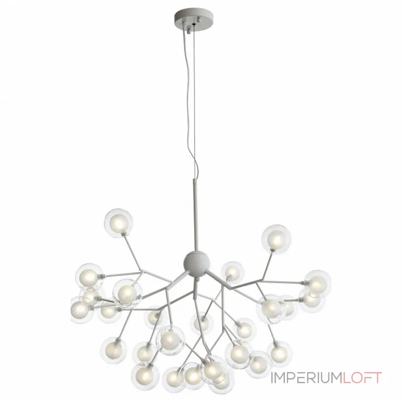 Подвесная люстра ST-Luce Demele SL376.503.27 Подвесная люстра ST-Luce Demele SL376.503.27