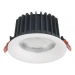 Встраиваемый светильник Donolux DL18838 DL18838/30W White R Dim 4000K