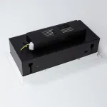 Встраиваемый светильник Arte Lamp Merga A8450PL-2WH Цвет арматуры Белый