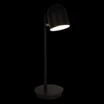 Настольная лампа офисная Loft it Tango 10144 Black от ImperiumLoft