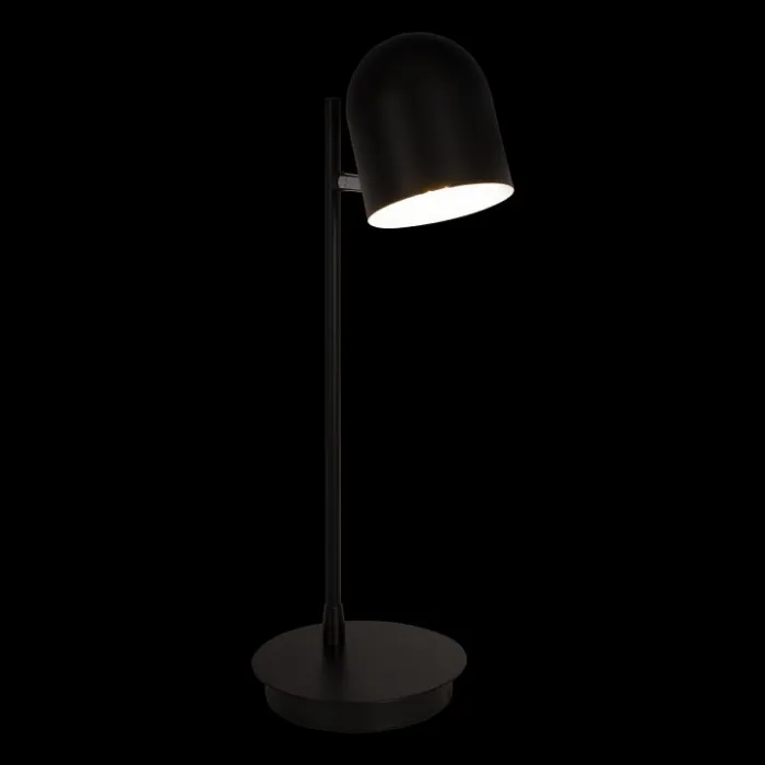 Настольная лампа офисная Loft it Tango 10144 Black от ImperiumLoft