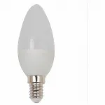 Лампа светодиодная Horoz Electric HL4360L 4Вт 4200K HRZ00000021 Цвет арматуры белый