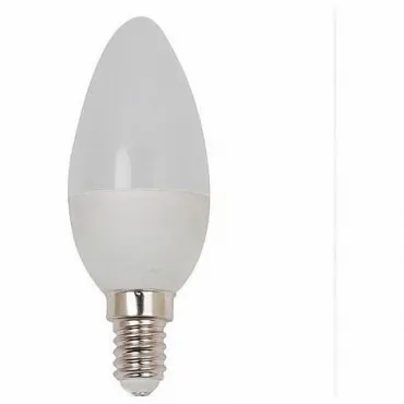 Лампа светодиодная Horoz Electric HL4360L 4Вт 4200K HRZ00000021 Цвет арматуры белый