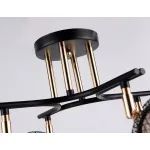 Потолочная люстра Ambrella TR TR80177