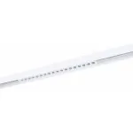 Встраиваемый светильник Arte Lamp Linea A4645PL-1WH