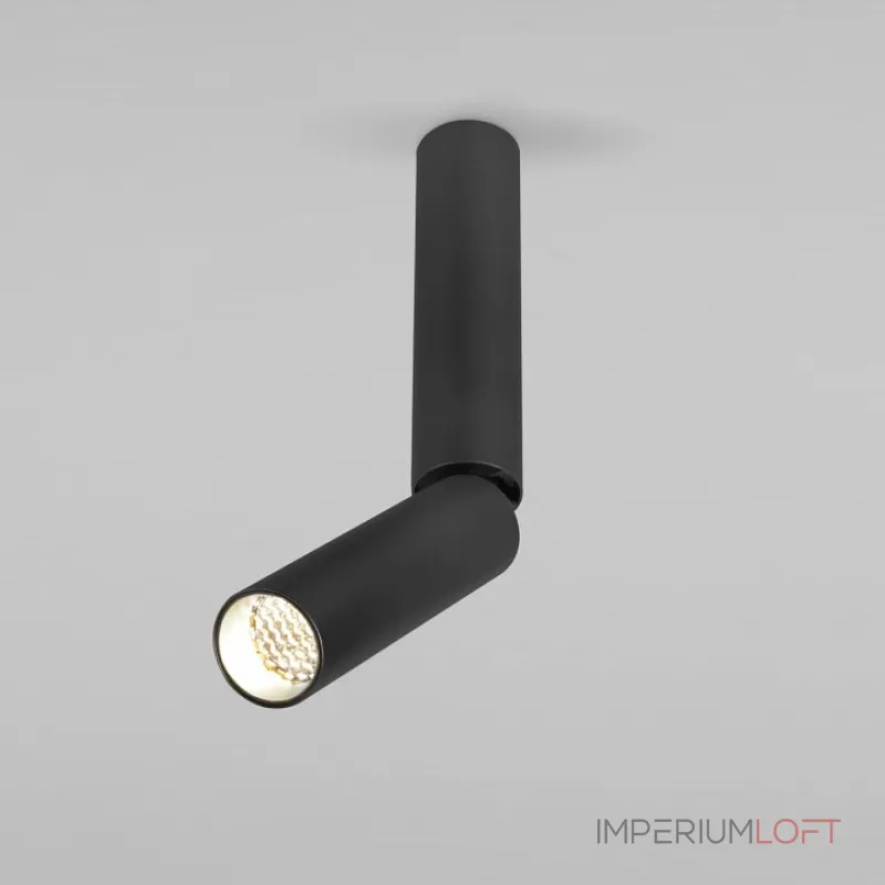 Спот Elektrostandard Pika 1 25029/LED от ImperiumLoft Спот Elektrostandard Pika 1 25029/LED от ImperiumLoft