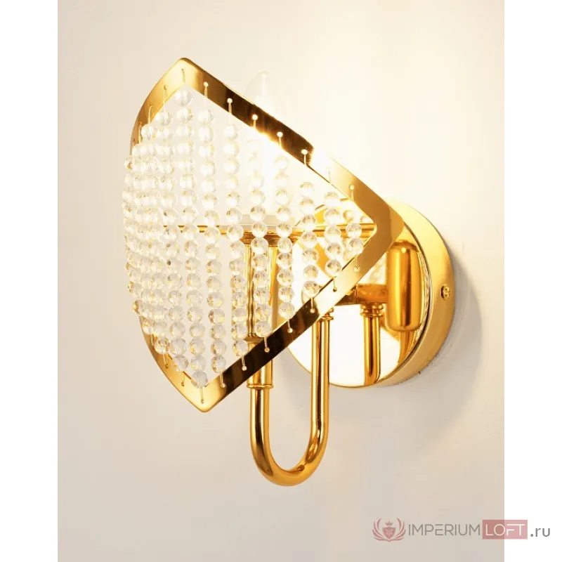 Бра Moderli Shade V8051-1W от ImperiumLoft