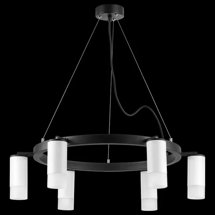 Подвесная люстра Lightstar Rullo LR0163661 от ImperiumLoft