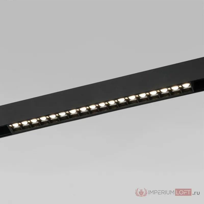Накладной светильник Elektrostandard Slim Magnetic a057194 от ImperiumLoft
