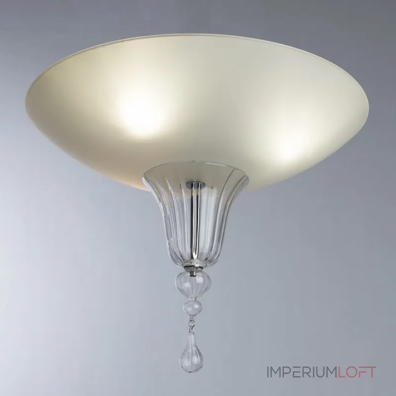 Подвесной светильник Divinare Goccia 4002/02 PL-3 
