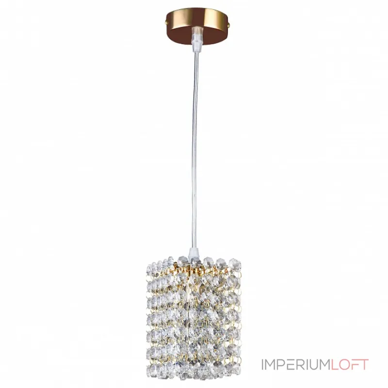 Подвесной светильник Lightstar Cristallo 795412 