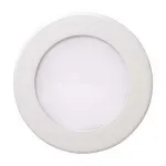 Встраиваемый светильник Horoz Electric HL689 HRZ00000356 Цвет арматуры белый
