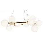 Подвесная люстра Maytoni Dallas MOD545PL-11BS от ImperiumLoft