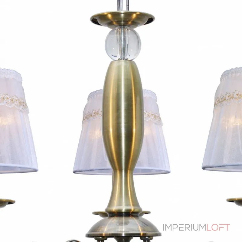 Подвесная люстра TopLight Gertrude TL1138-3H 