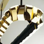Светильник на штанге Odeon Light Asturo 4993/90LA от ImperiumLoft