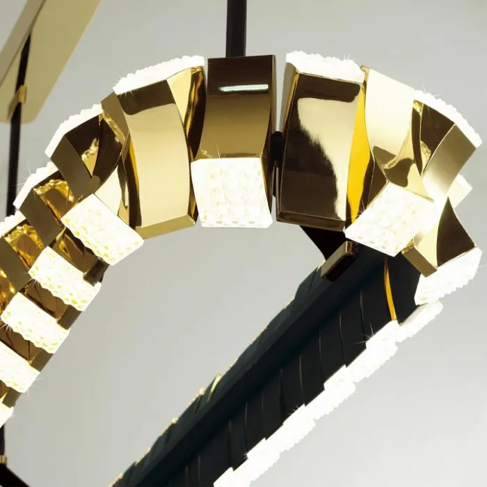 Светильник на штанге Odeon Light Asturo 4993/90LA от ImperiumLoft