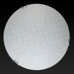 Потолочный светильник TopLight Christina TL9520Y-00WH 