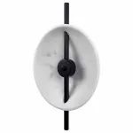 Бра Loft it Marble 10049W Цвет плафонов белый от ImperiumLoft