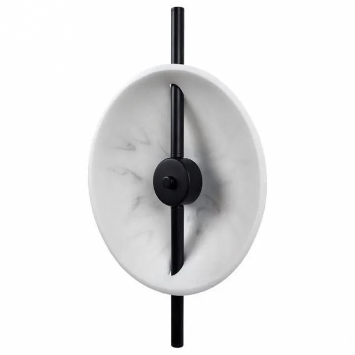 Бра Loft it Marble 10049W Цвет плафонов белый от ImperiumLoft