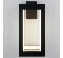 Светильник на штанге Elektrostandard Frame 1527 TECHNO LED черный