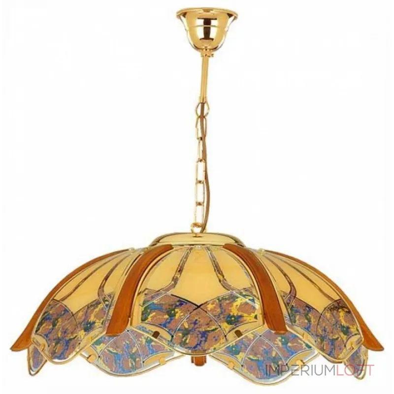 Подвесной светильник Alfa Lezka 765 