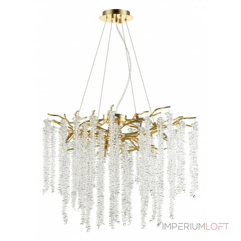 Подвесная люстра Odeon Light Banche 1 5005/8 Подвесная люстра Odeon Light Banche 1 5005/8