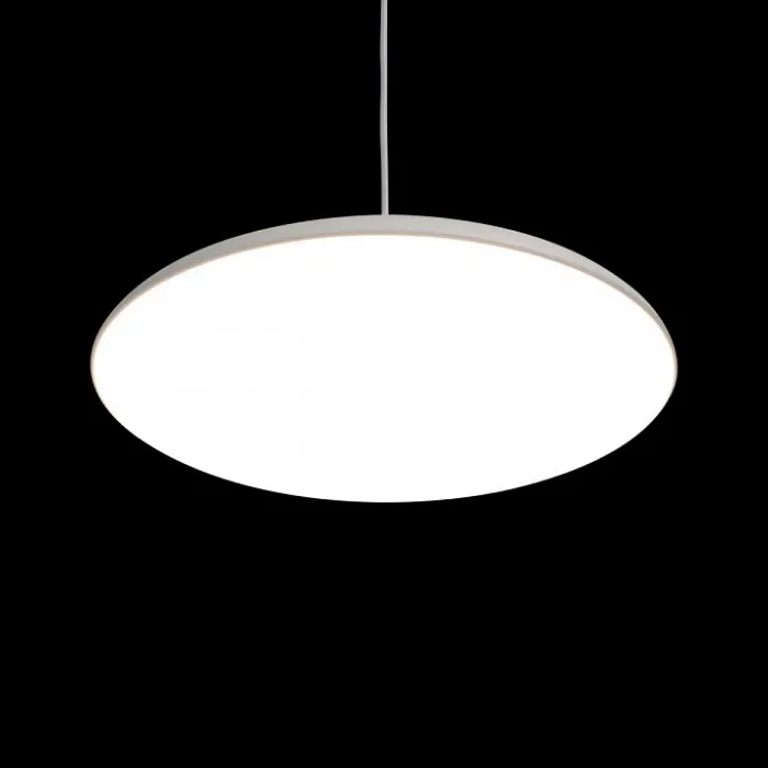 Подвесной светильник Loft it Plato 10119 White от ImperiumLoft