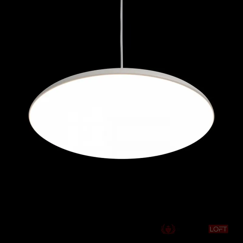 Подвесной светильник Loft it Plato 10119 White от ImperiumLoft