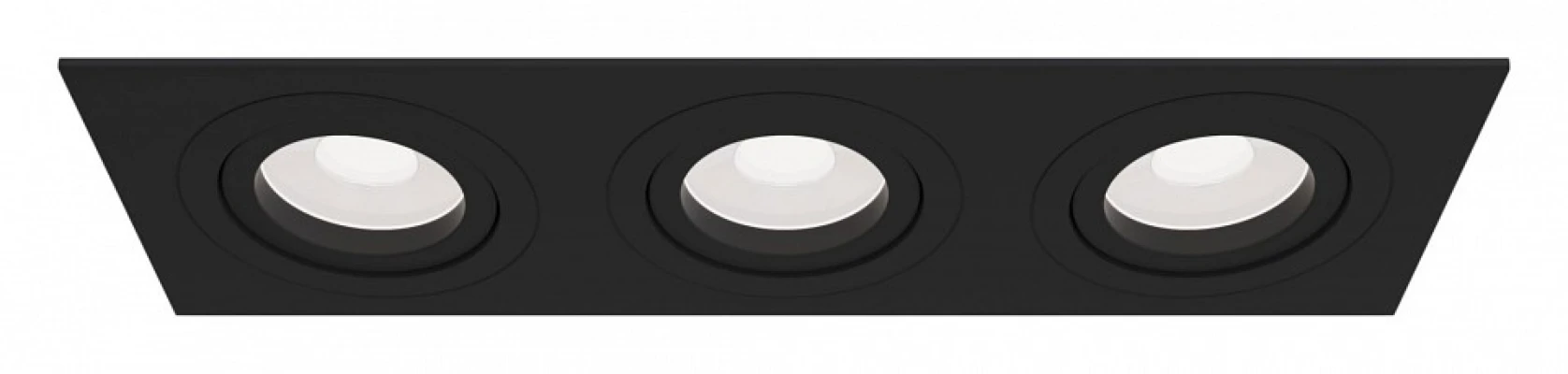 Встраиваемый светильник Technical DL024-2-03B