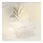 Накладной светильник Arte Lamp Piatti A8006PL-2CK Цвет арматуры коричневый Цвет плафонов разноцветный от ImperiumLoft