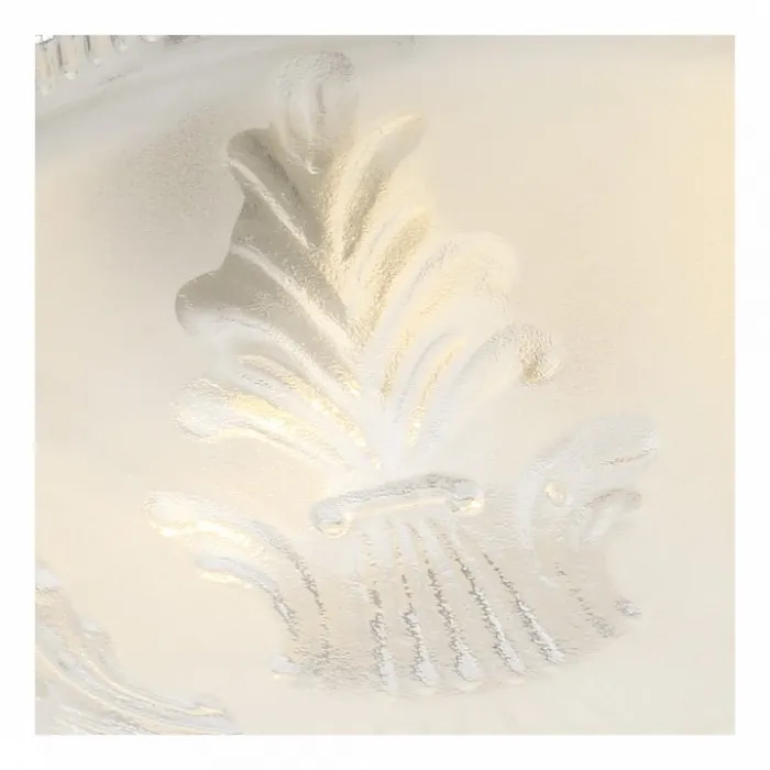 Накладной светильник Arte Lamp Piatti A8006PL-2CK Цвет арматуры коричневый Цвет плафонов разноцветный от ImperiumLoft