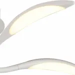 Потолочная люстра Arte Lamp 9442 A9442PL-5WH 