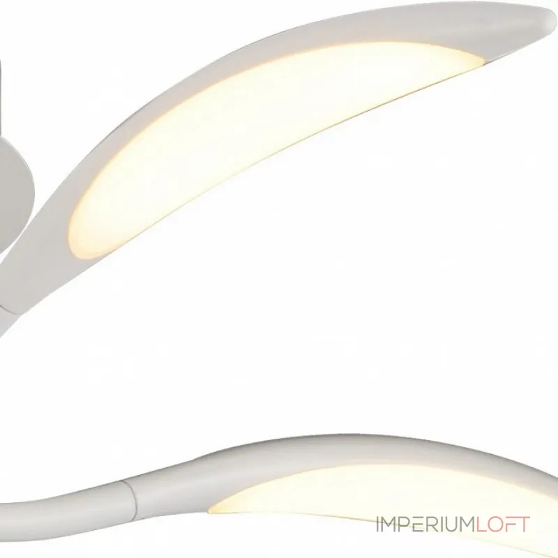 Потолочная люстра Arte Lamp 9442 A9442PL-5WH 
