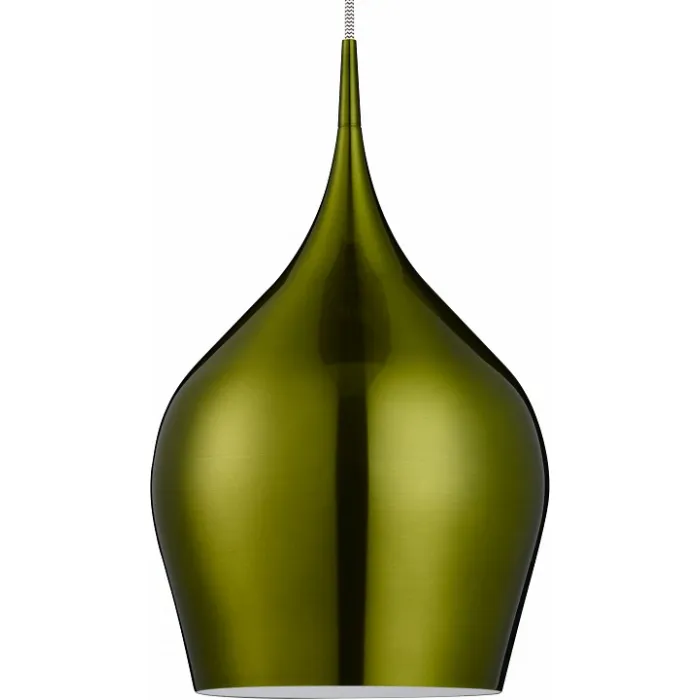 Подвесной светильник Arte Lamp Vabrant A6426SP-1GR от ImperiumLoft