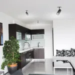 Спот Novotech Selene 357551 Цвет арматуры черный Цвет плафонов черный от ImperiumLoft